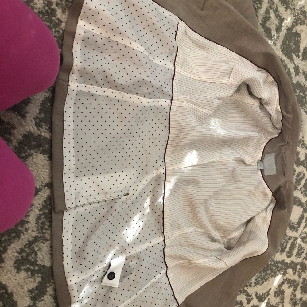 Tan H&M’s blazer - Picture 3 of 3
